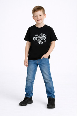 Футболка для хлопців